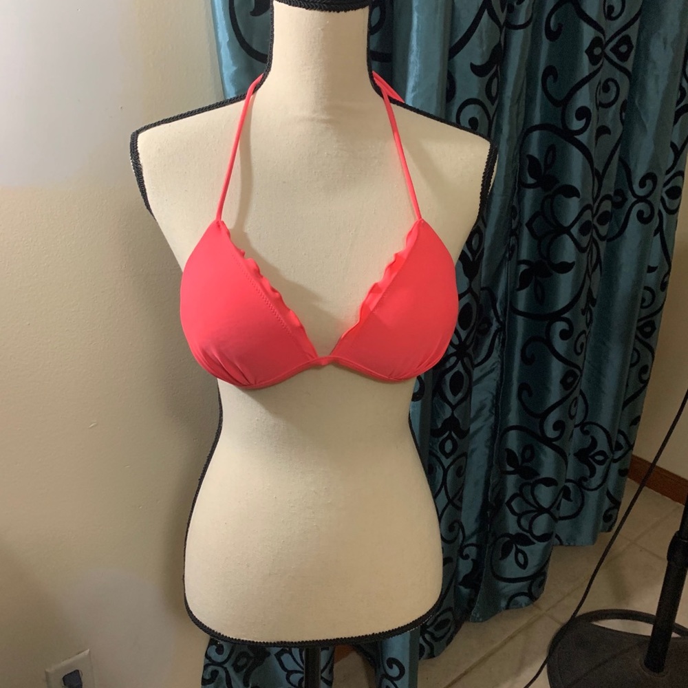 Padded Bikini Top